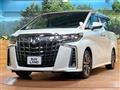 2021 Toyota Alphard