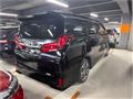 2021 Toyota Alphard