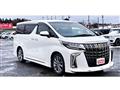 2021 Toyota Alphard