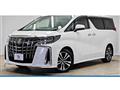 2021 Toyota Alphard