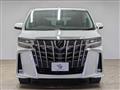 2021 Toyota Alphard