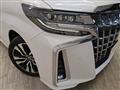 2021 Toyota Alphard