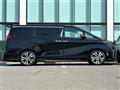 2021 Toyota Alphard