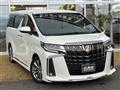 2021 Toyota Alphard