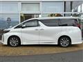 2021 Toyota Alphard