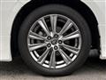 2021 Toyota Alphard