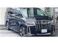 2021 Toyota Alphard
