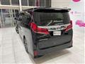 2021 Toyota Alphard
