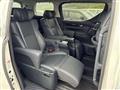 2021 Toyota Alphard