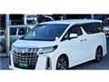 2021 Toyota Alphard