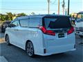 2021 Toyota Alphard