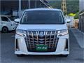 2021 Toyota Alphard