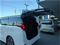 2021 Toyota Alphard