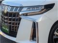 2021 Toyota Alphard
