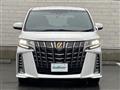2021 Toyota Alphard
