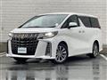 2021 Toyota Alphard