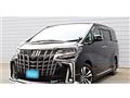 2021 Toyota Alphard
