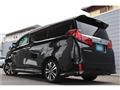 2021 Toyota Alphard