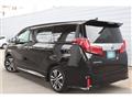 2021 Toyota Alphard