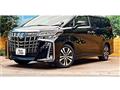 2021 Toyota Alphard