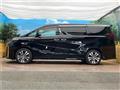 2021 Toyota Alphard