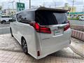 2021 Toyota Alphard