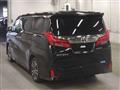 2021 Toyota Alphard