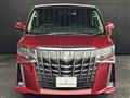 2021 Toyota Alphard