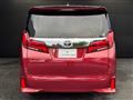 2021 Toyota Alphard