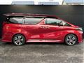 2021 Toyota Alphard