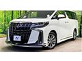2021 Toyota Alphard