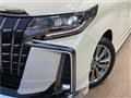 2021 Toyota Alphard