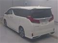 2021 Toyota Alphard