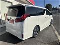 2021 Toyota Alphard