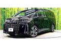 2021 Toyota Alphard