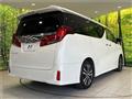 2021 Toyota Alphard