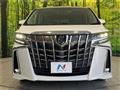 2021 Toyota Alphard