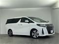 2021 Toyota Alphard