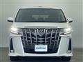 2021 Toyota Alphard