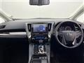 2021 Toyota Alphard