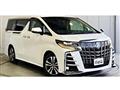 2021 Toyota Alphard