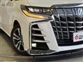 2021 Toyota Alphard