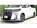 2021 Toyota Alphard