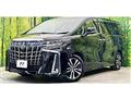 2021 Toyota Alphard