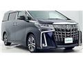 2021 Toyota Alphard
