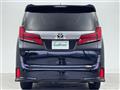 2021 Toyota Alphard
