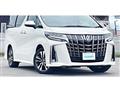 2021 Toyota Alphard