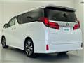 2021 Toyota Alphard