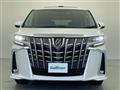 2021 Toyota Alphard
