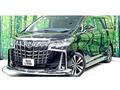 2021 Toyota Alphard